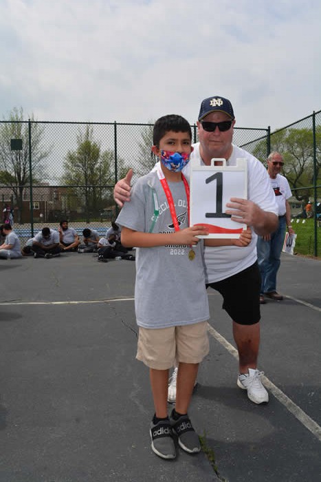 Special Olympics MAY 2022 Pic #4231